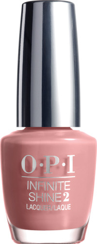 OPI Infinite Shine .5oz #IS L30 YOU CAN COUNT ON IT